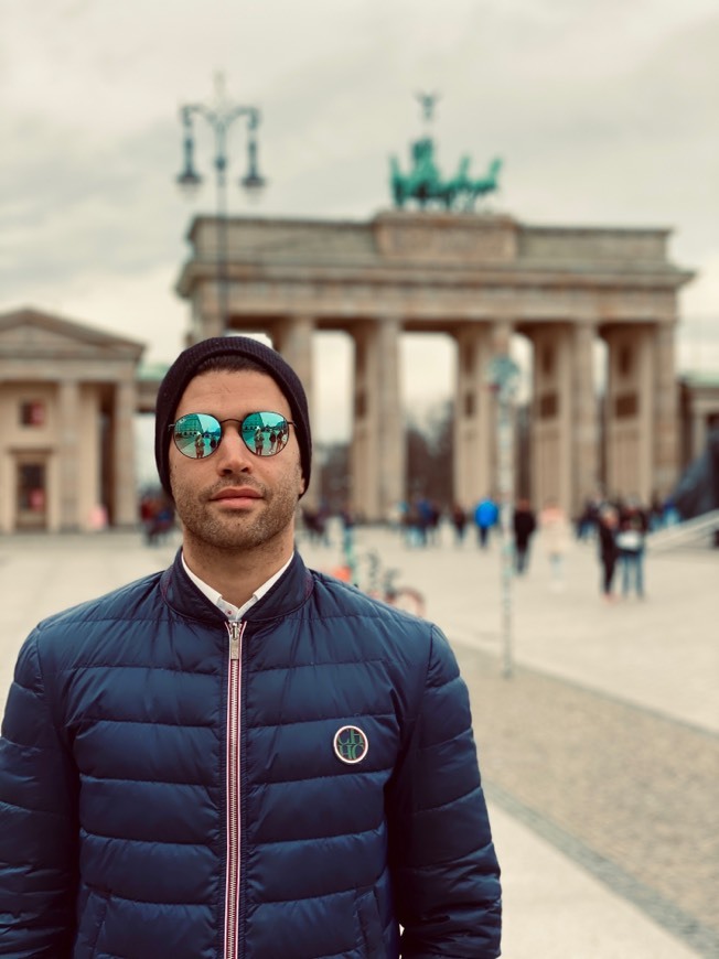 Place Brandenburger Tor