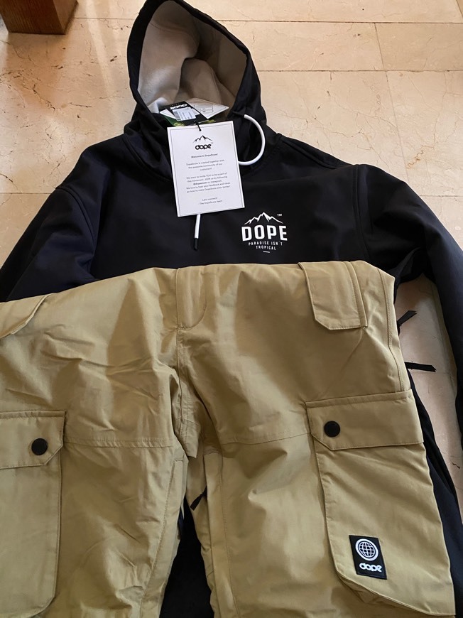 Fashion Dope Snow | Buy Online | Snow, Outdoor, Streetwear | RIDESTORE