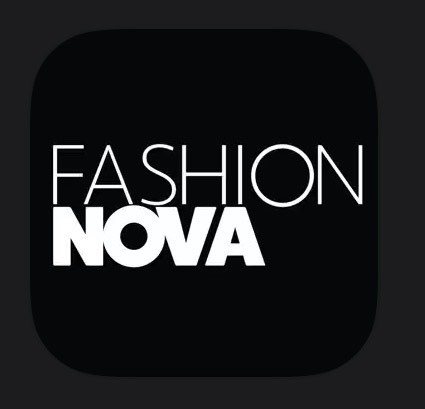 Apps FASHION NOVA