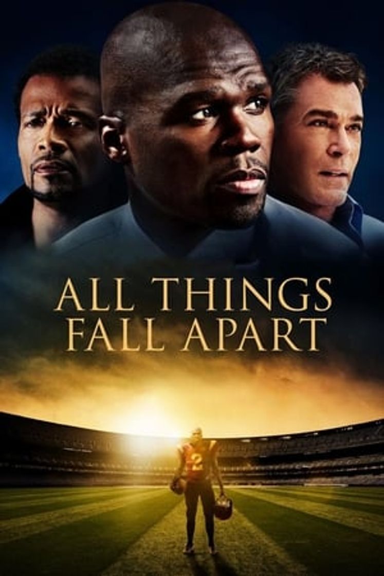 Movie All Things Fall Apart