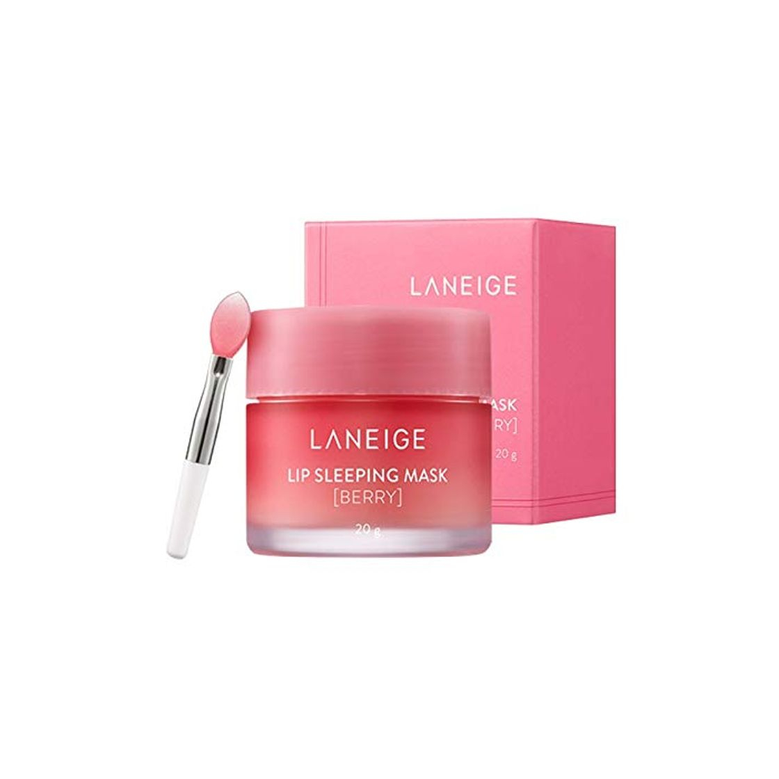 Social Laneige Máscara de Labios