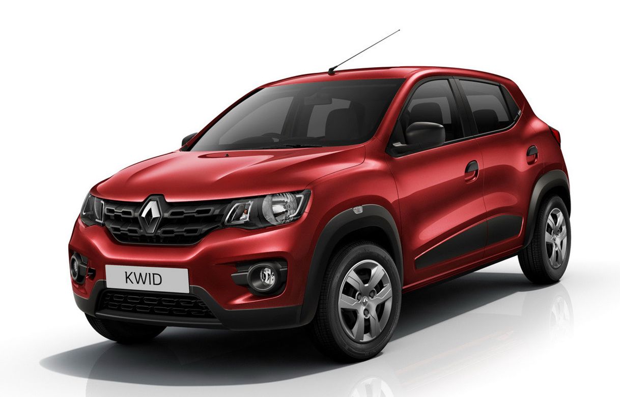 Product  Renault Kwid