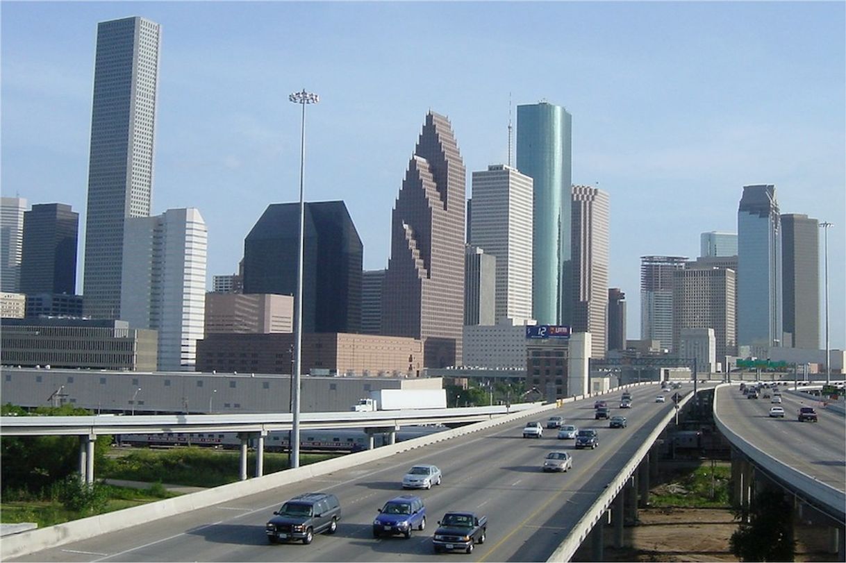 Place Houston