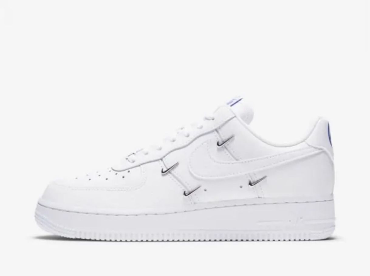 Moda Nike air Force 1