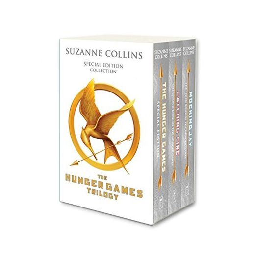 Hunger Games Trilogy