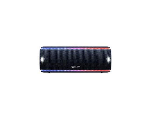 Sony SRSXB31B - Altavoz portátil Bluetooth