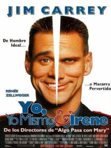 Me, Myself & Irene