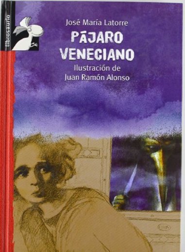 Pájaro Veneciano