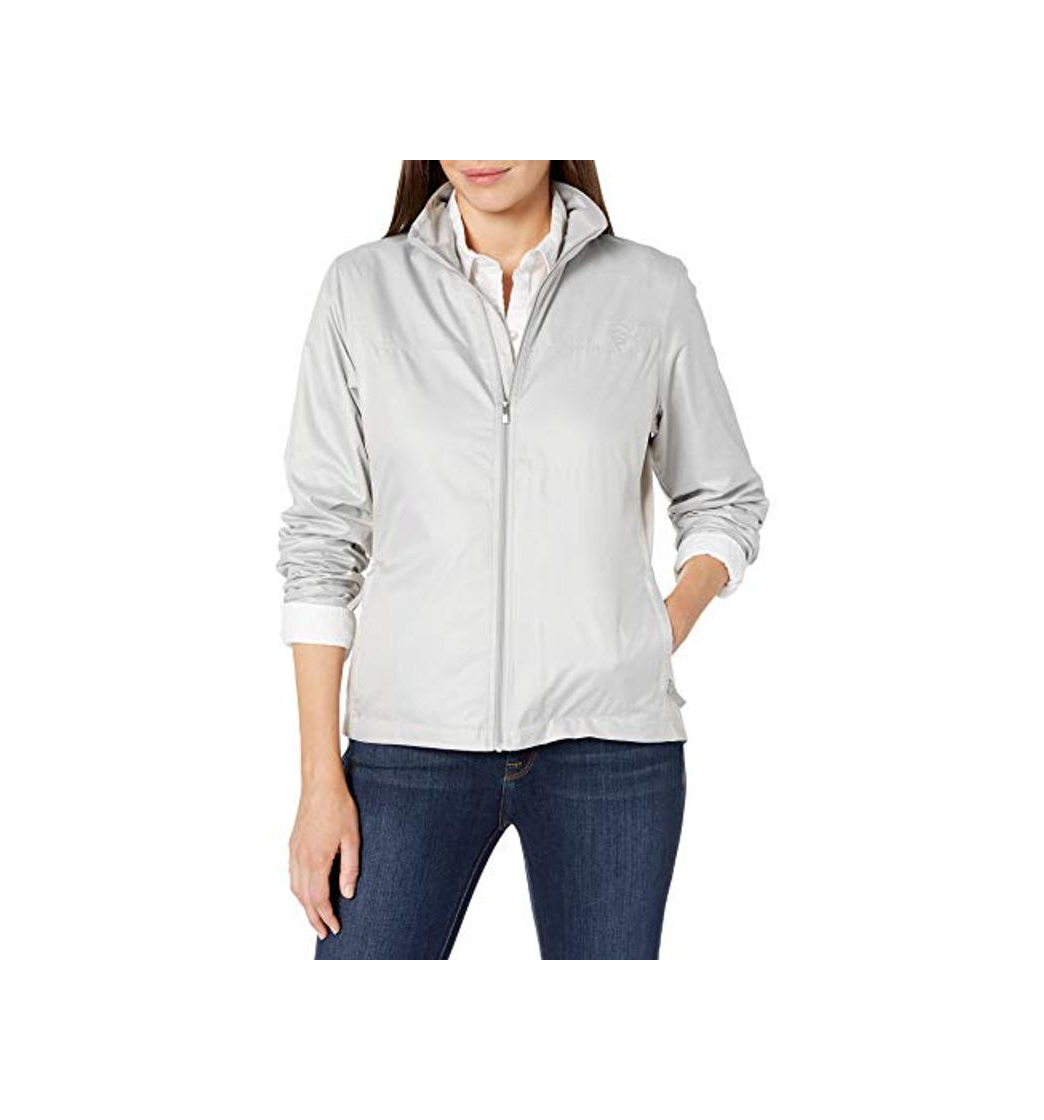 Social ARIAT Damen Jacke IDEAL WINDBREAKER