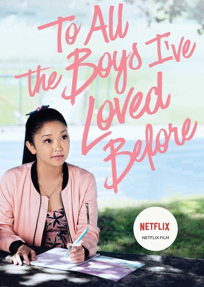 Movie To All the Boys I've Loved Before | Netflix Official Site