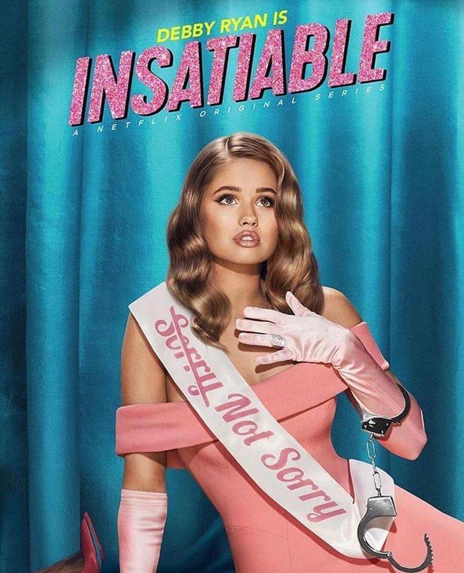 Serie Insatiable | Netflix Official Site