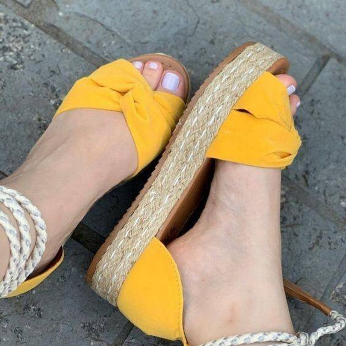 Fashion Yellow💛