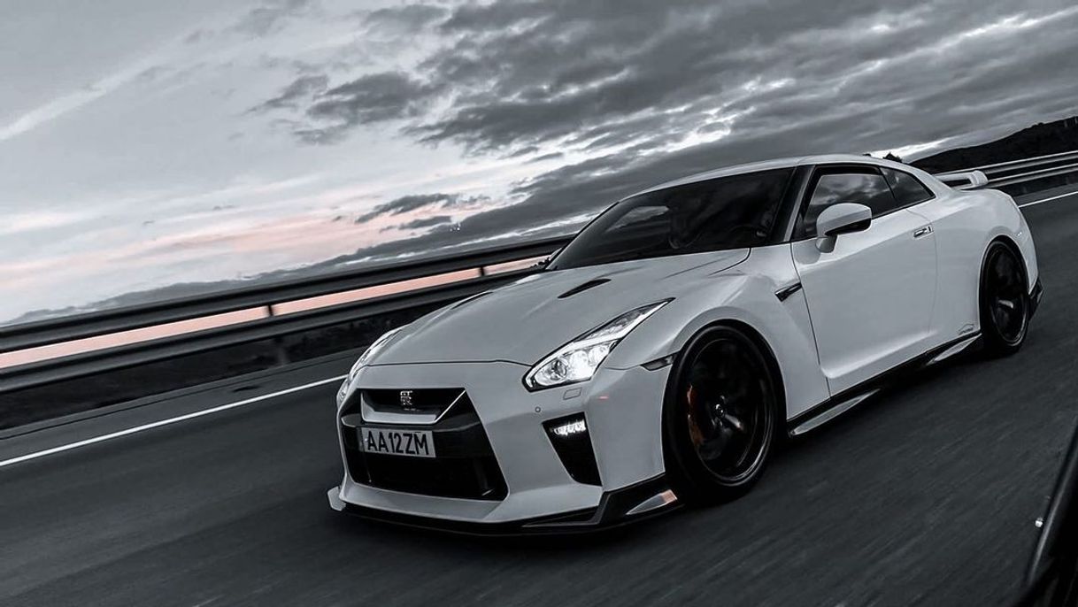 Fashion GTR