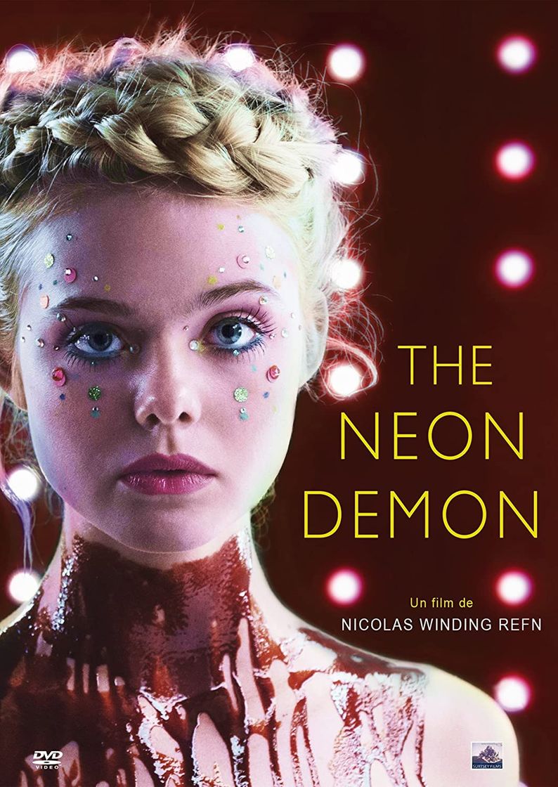 Movie The Neon Demon