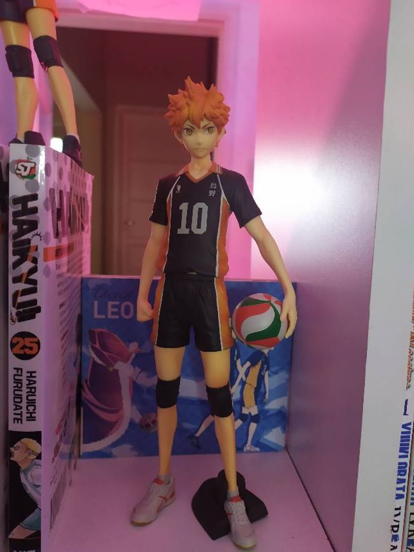 Productos Banpresto Haikyuu!! 8