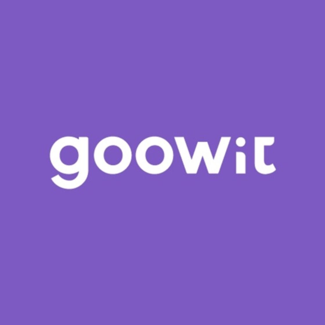 App Goowit