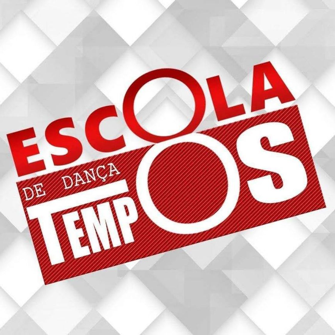 Moda Escola de dança Oito Tempos