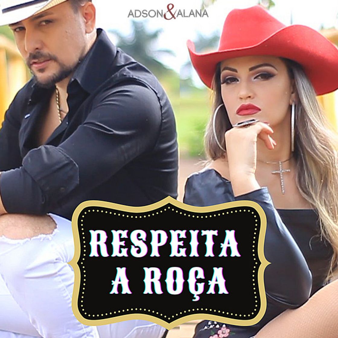 Canción Respeita a Roça