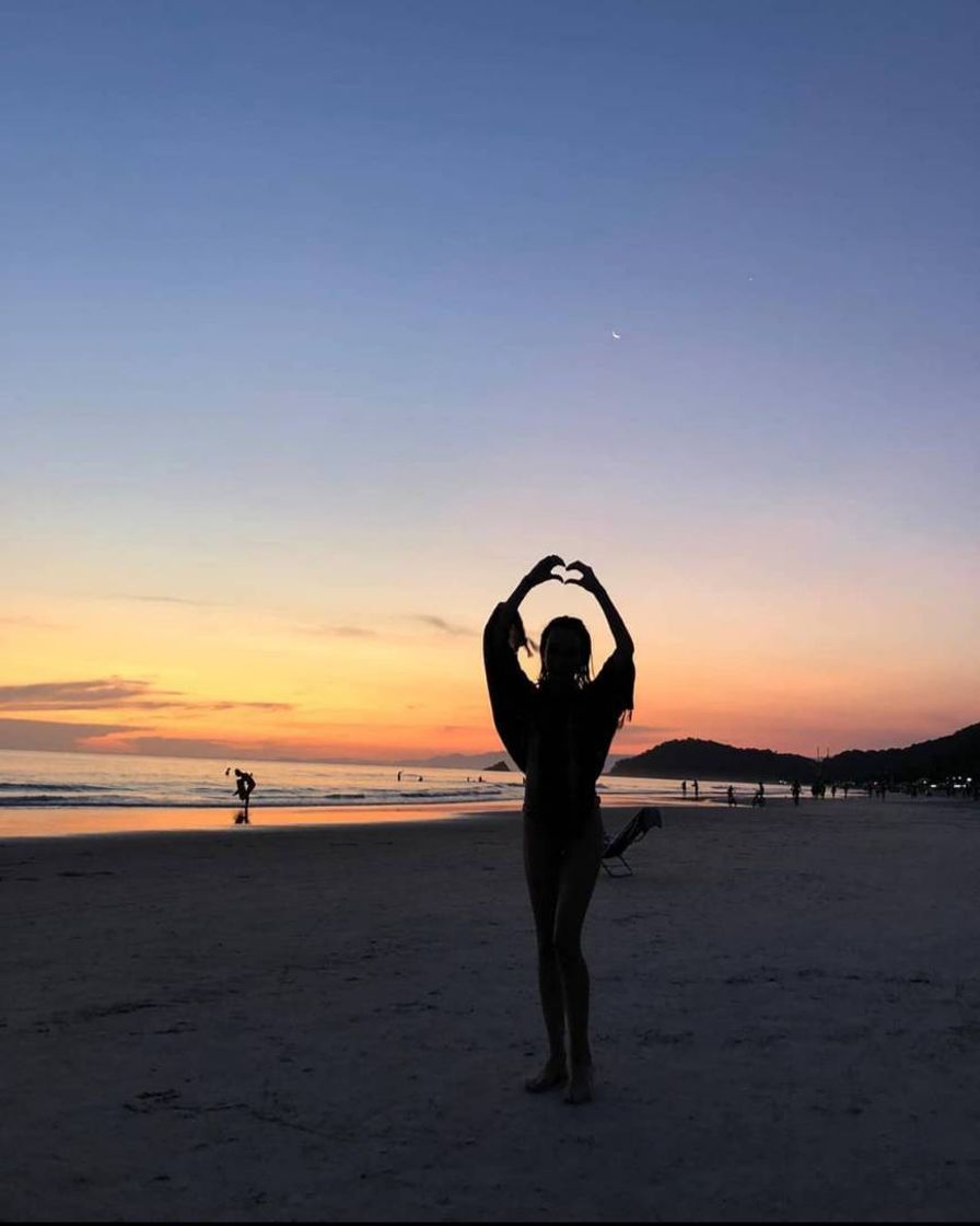 Fashion Ideia para fotos na praia 🌴 