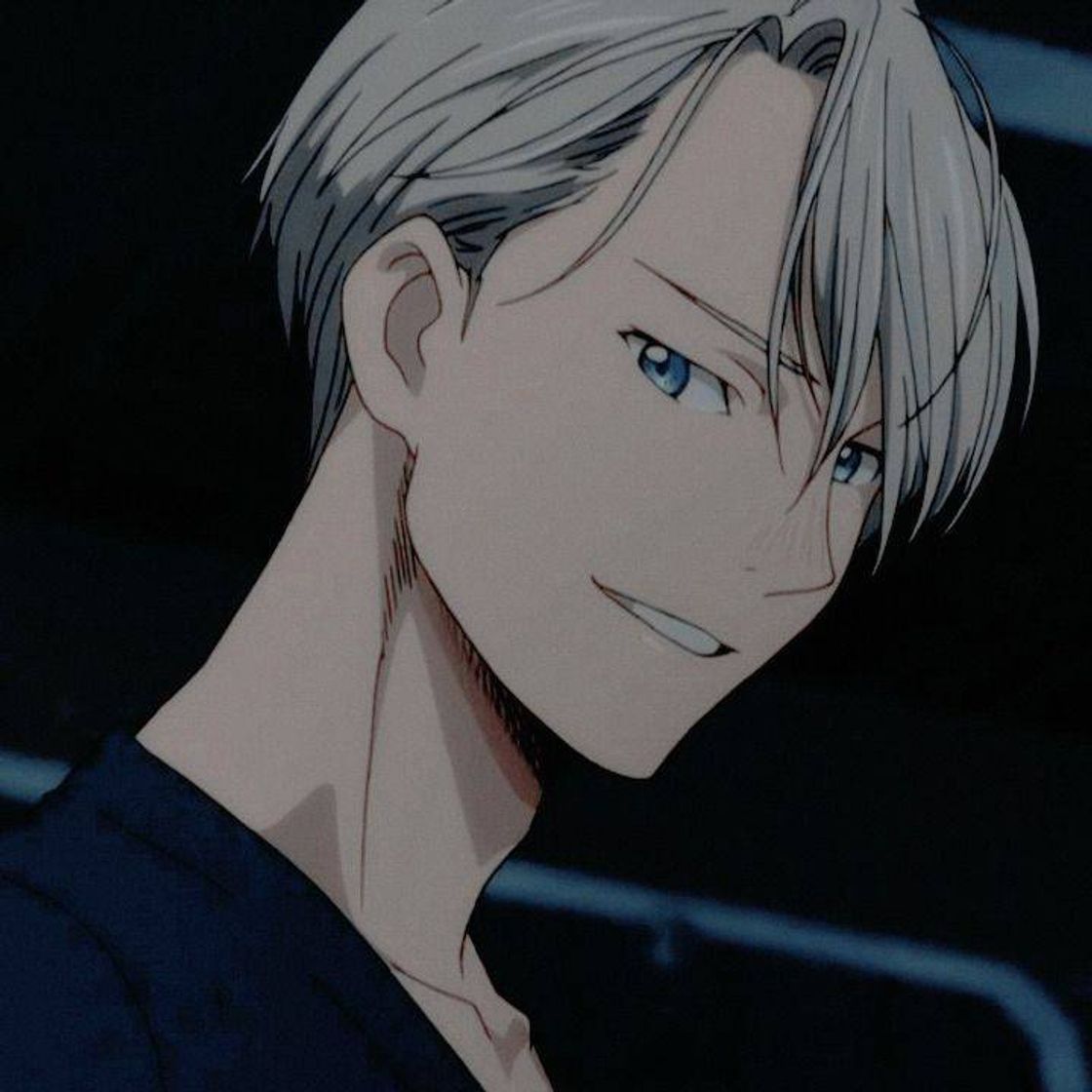 Moda Icon Victor Nikiforov