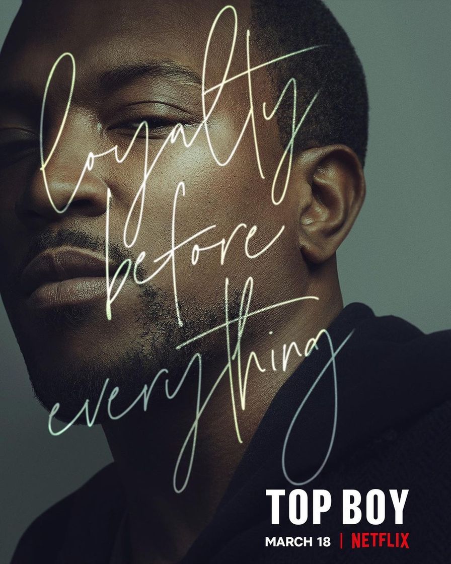 Top Boy