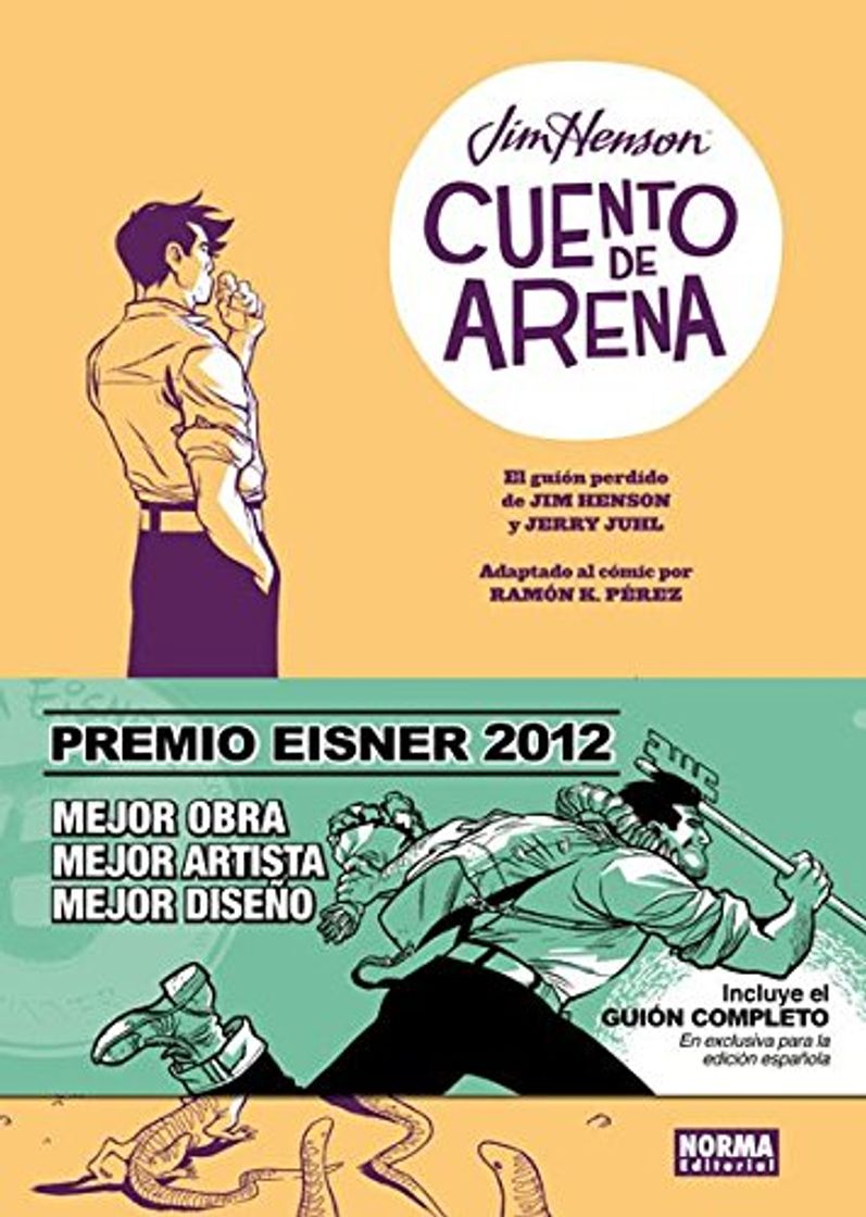 Libro Cuento De Arena