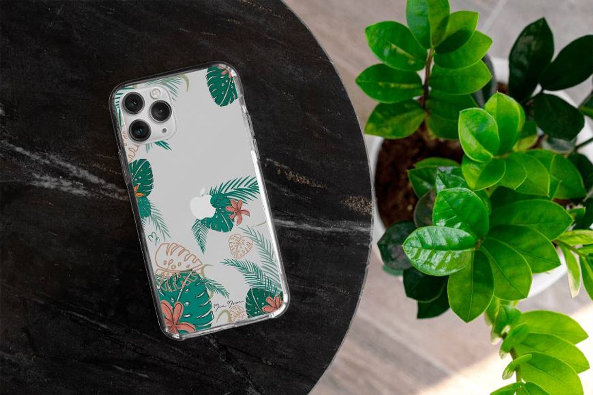 Producto AiCapas – Custom your phone case