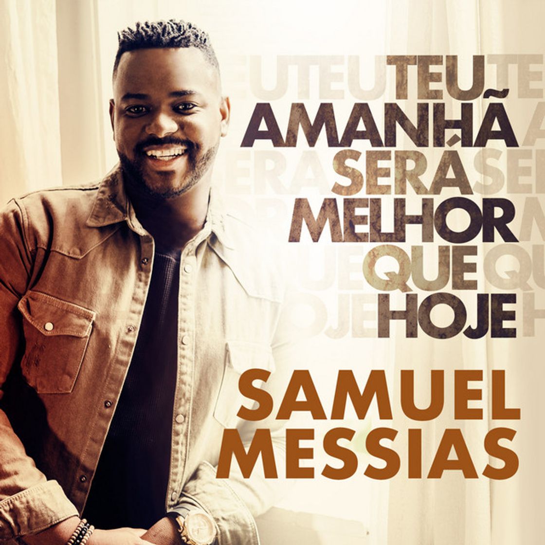 Music Teu Amanhã Será Melhor que Hoje