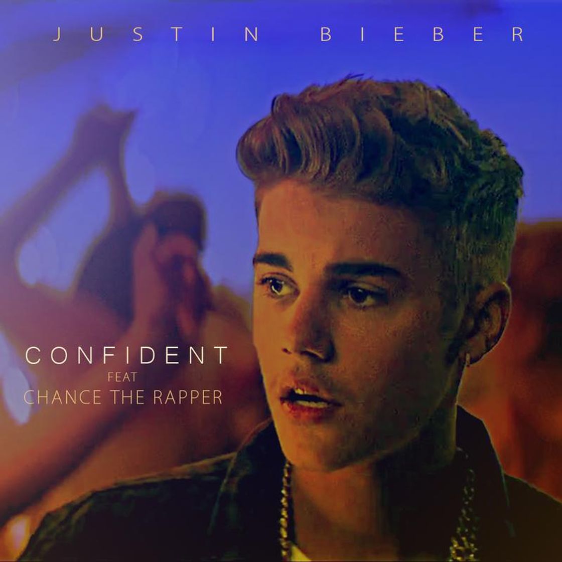 Music Confident - Single Version