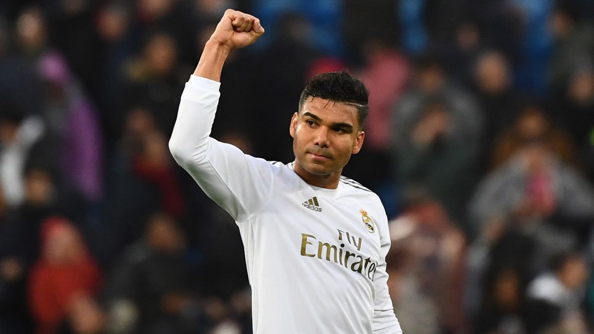 Fashion Casemiro