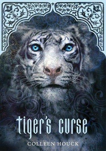 Box A saga do tigre: A maldição do tigre • O resgate
