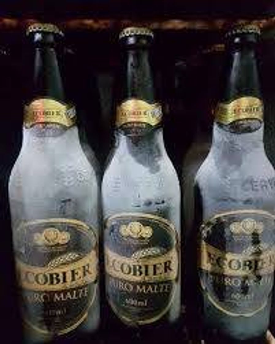 Moda Cervejas puro malte 