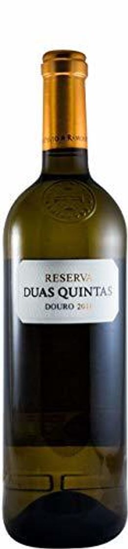 Producto 2018 Duas Quintas Reserva white