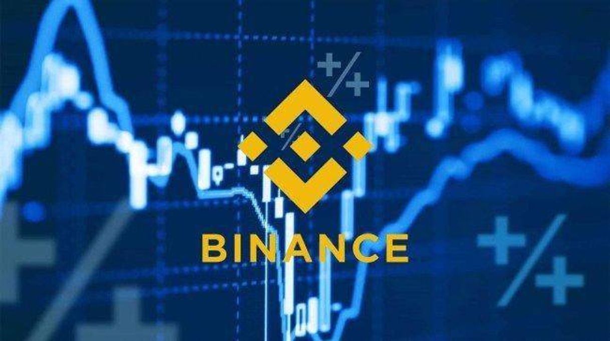 Aplicaciones Binance