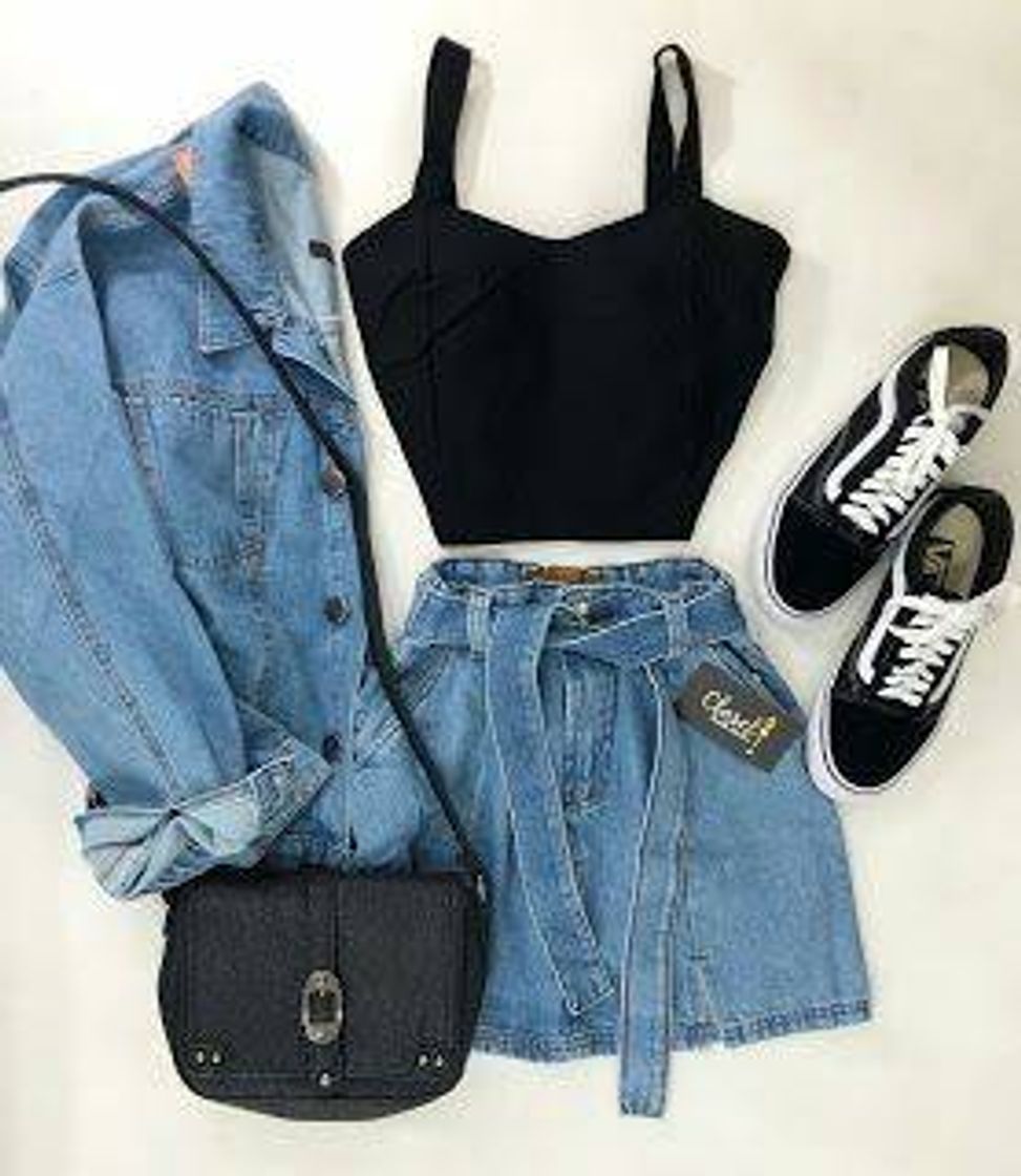 Fashion Look