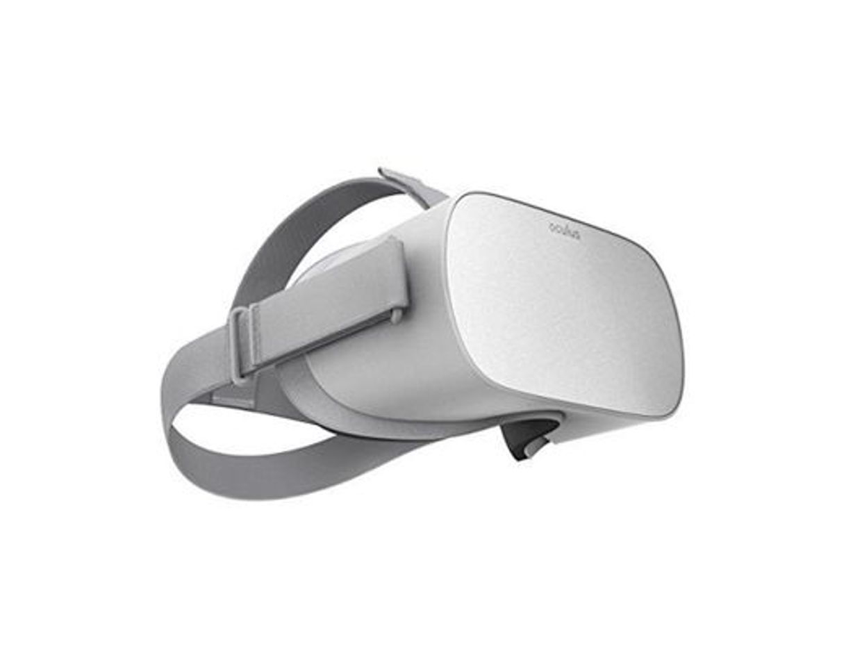 Electrónica Oculus - Go Auriculares Independientes De Realidad Virtual