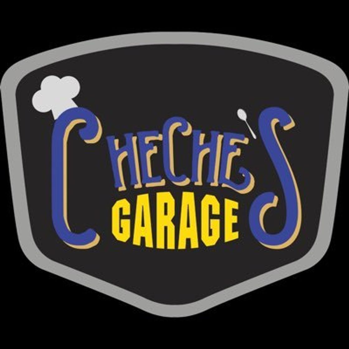 Restaurantes Cheche's Garage