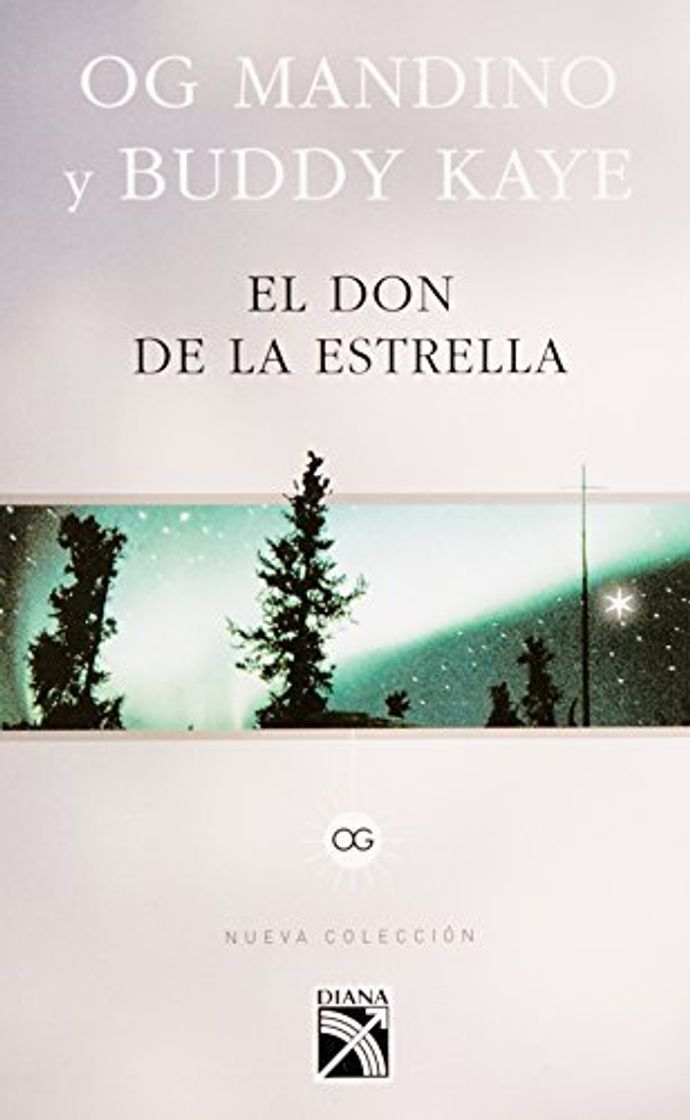 Libros El don de la estrella / The gift of the star