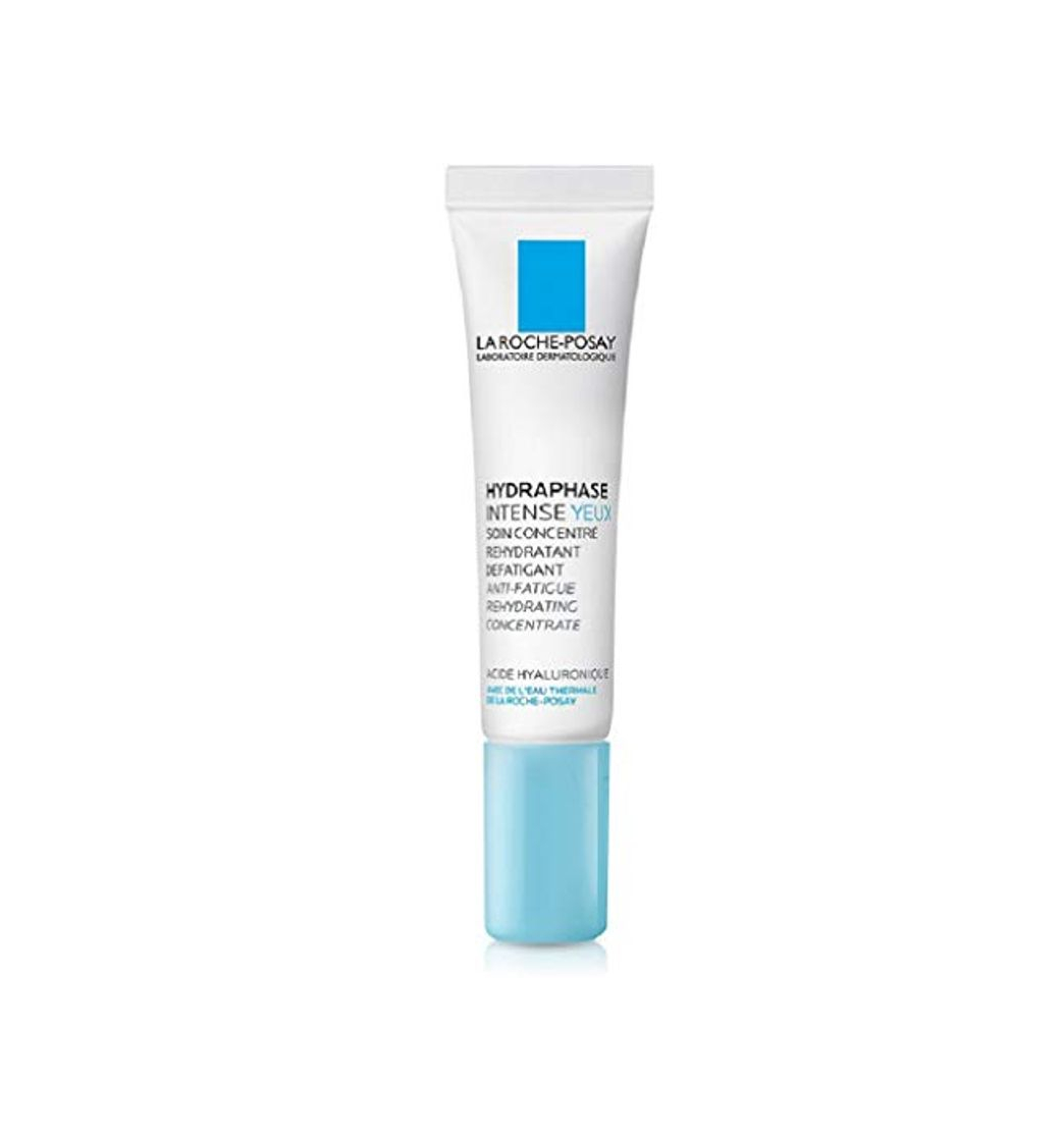 Beauty LA ROCHE POSAY Hydraphase Intense Ojos 15ML