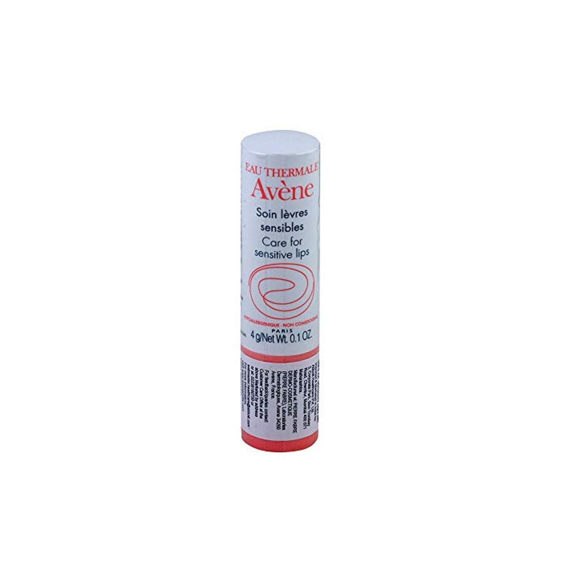 Beauty AVENE LABIOS SENSIBLES COLD CREAM 4 GR