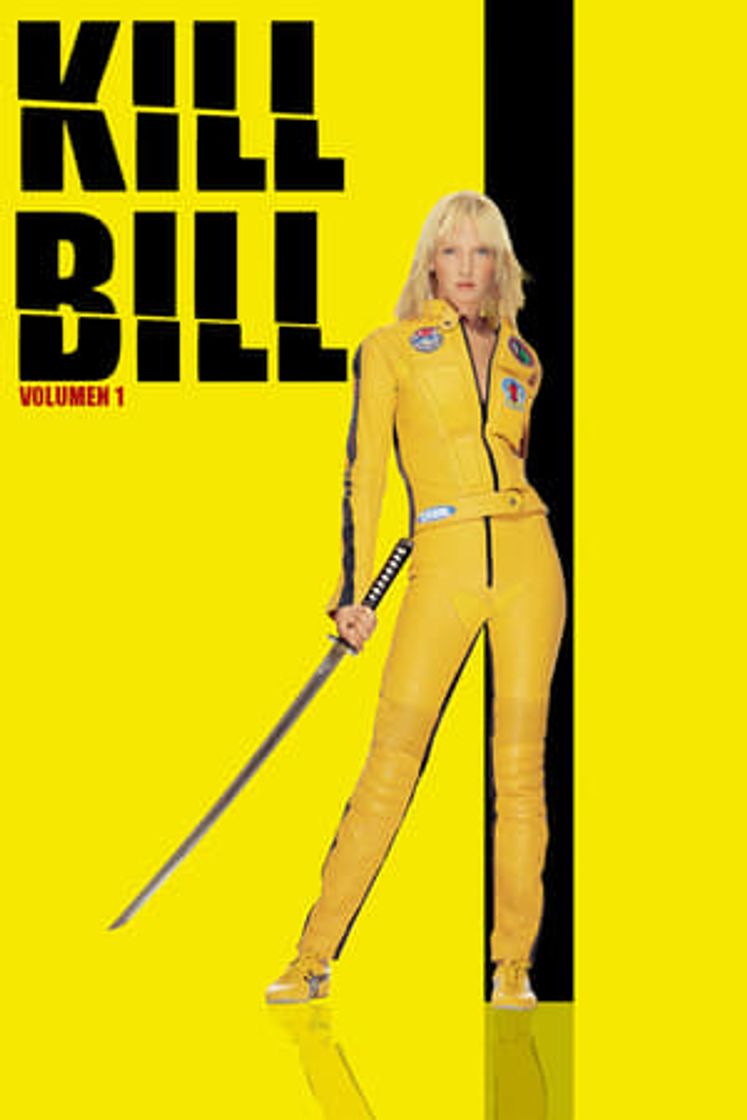 Película Kill Bill: Volumen 1