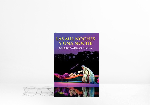 Las mil noches y una noche