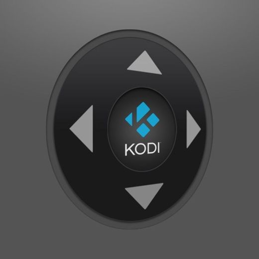 Official Kodi Remote