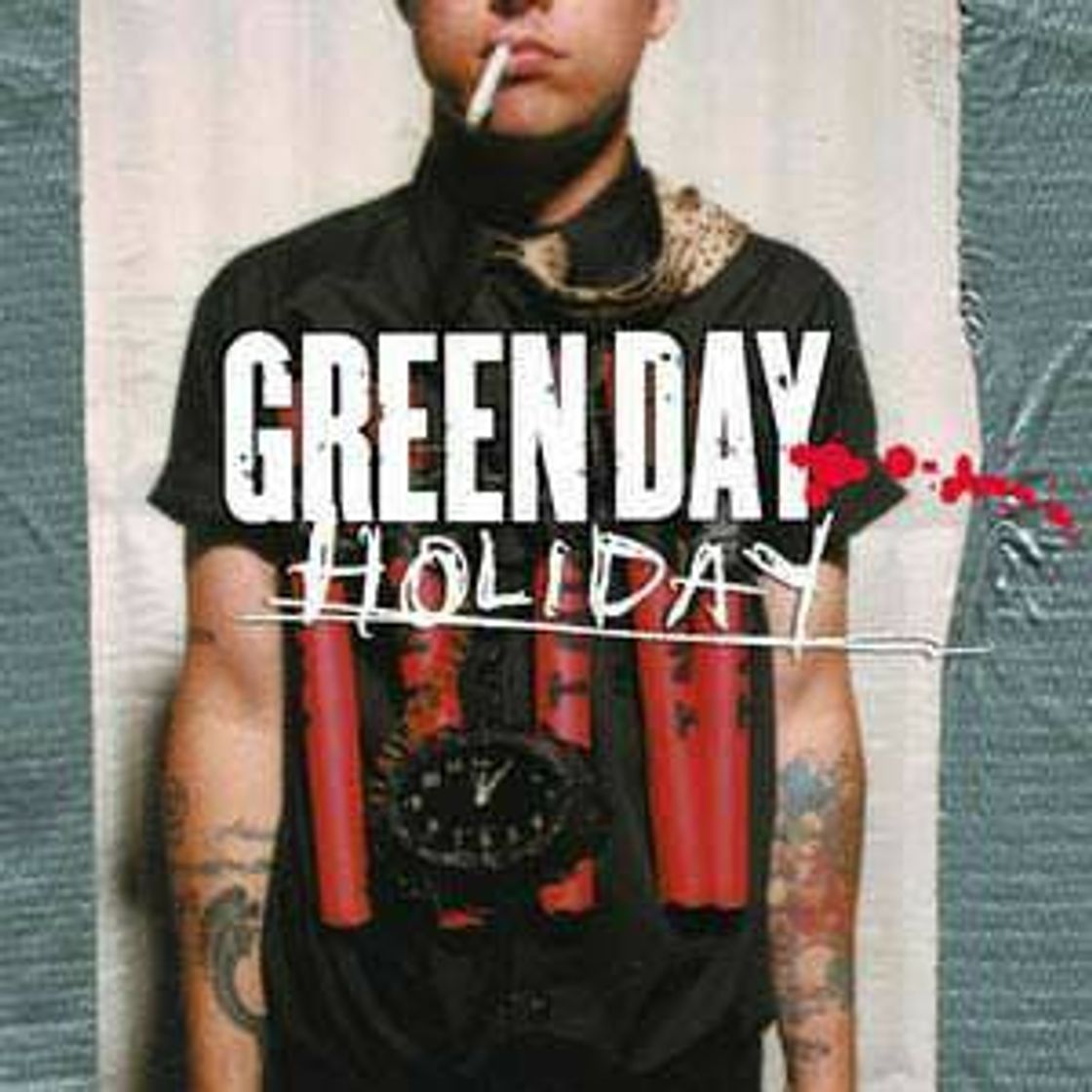 Music Holiday