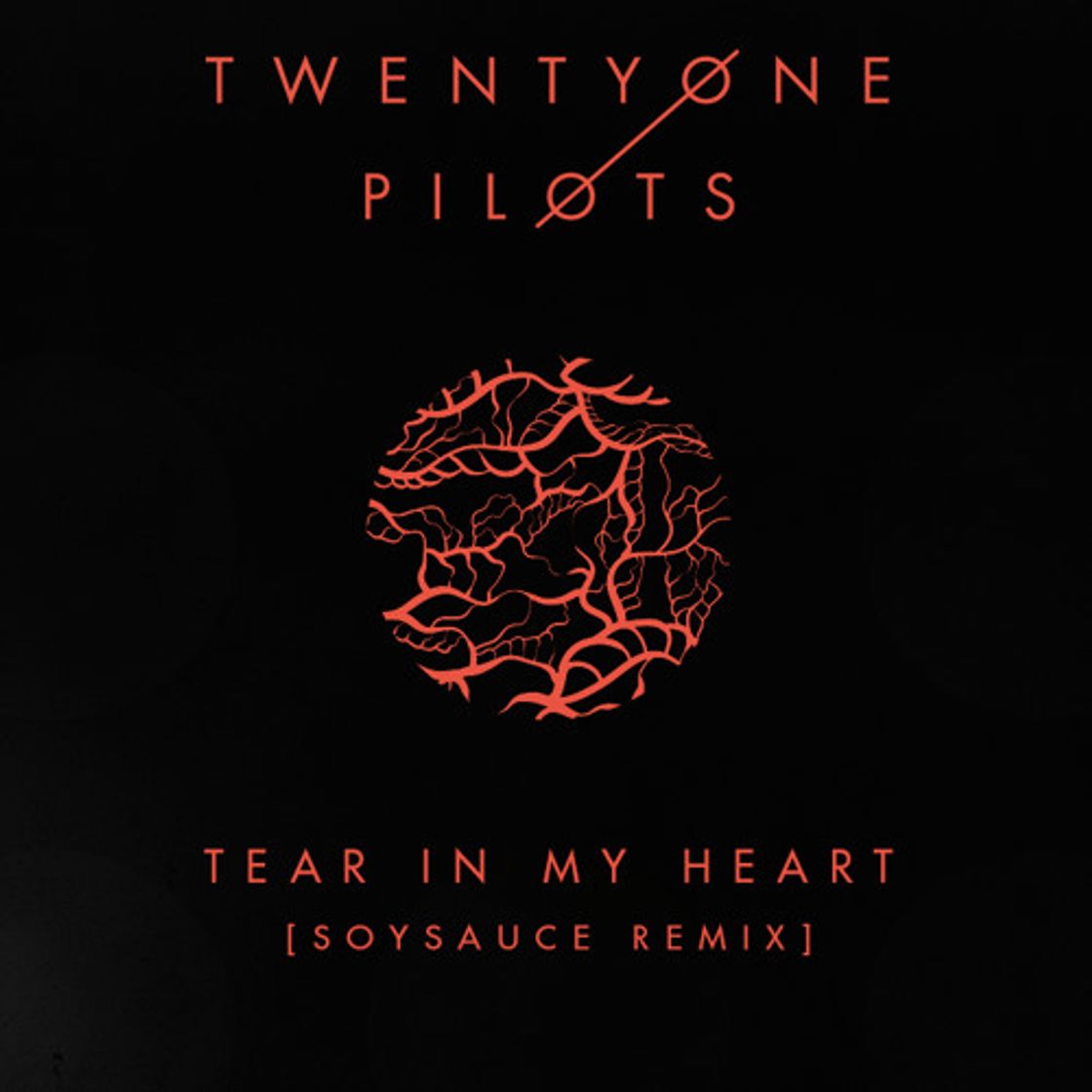 Music Tear in My Heart