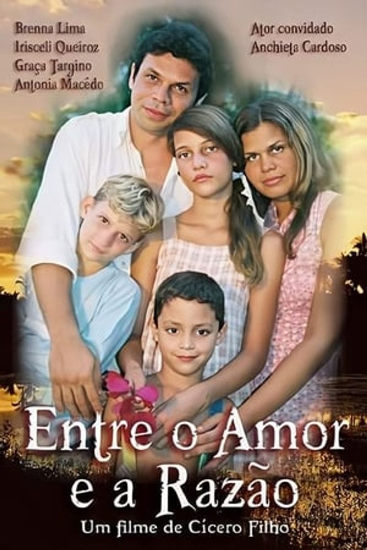 Movie Entre o Amor e a Razão