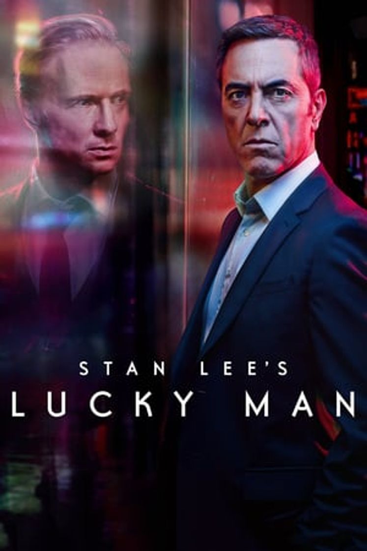 Serie Lucky Man