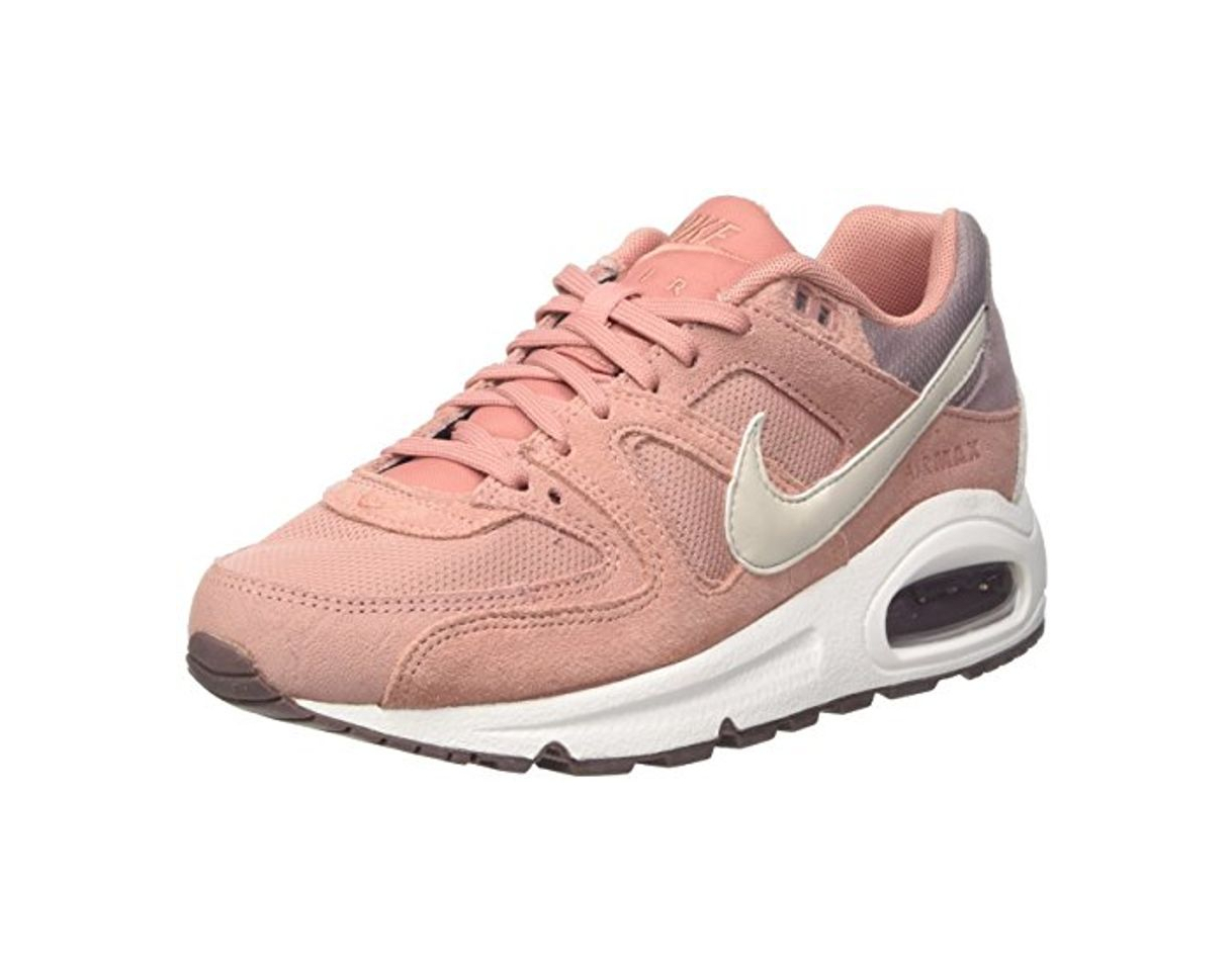 Fashion Nike Women's Nike Air Max Command Shoe - Zapatillas Mujer, Rosa