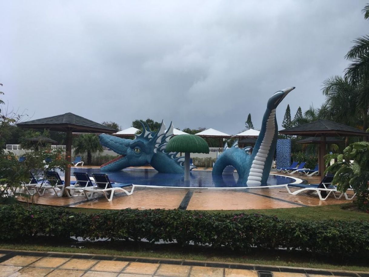 Place Iberostar Varadero