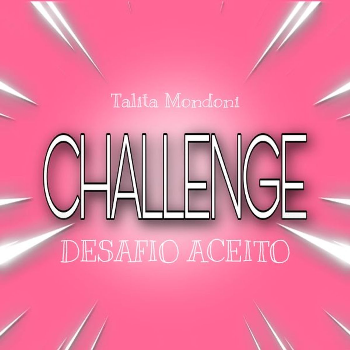 Fashion Como Gravar Challenge de Make